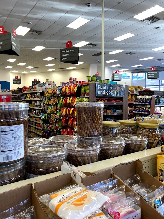 CVS Pharmacy