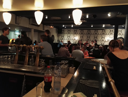 Cafe bij Tante - Thumbnail