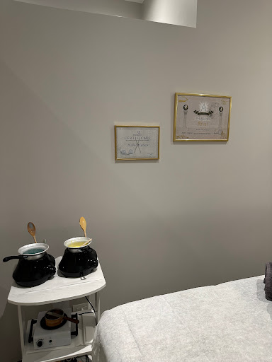 m2esthetique - Visual