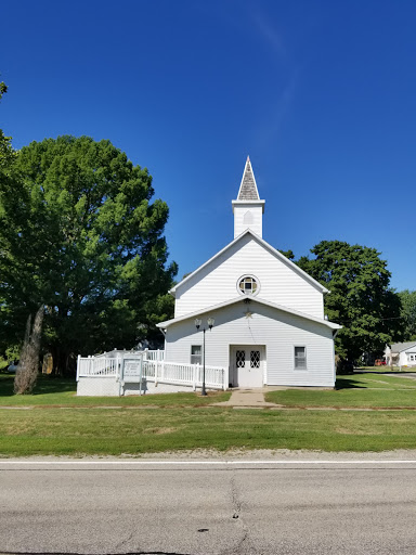 Union Church of Rapatee - Thumbnail