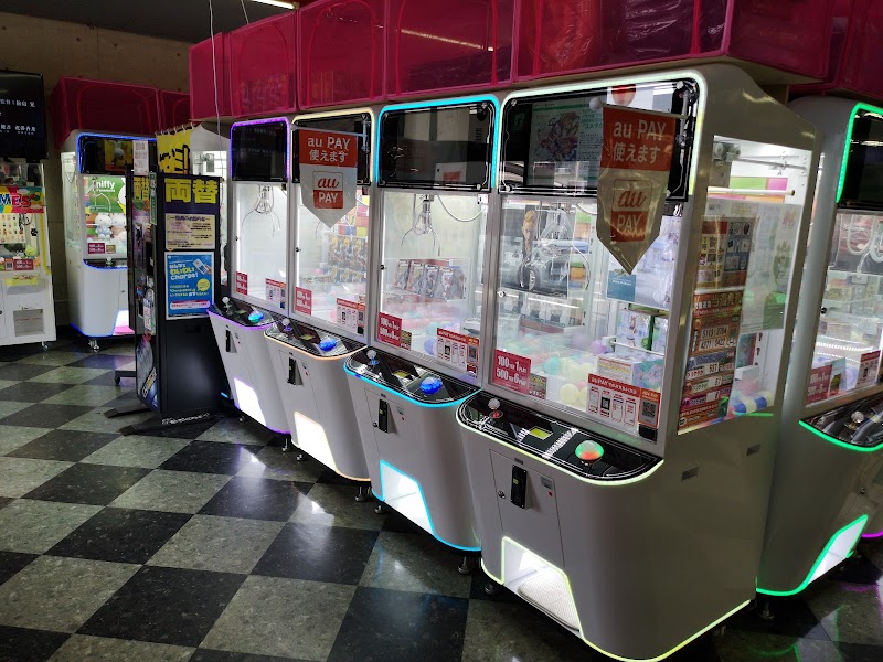 鳥栖あそびタウン