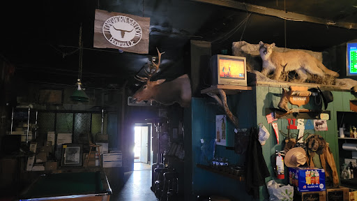 Longhorn Saloon - Thumbnail