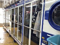 水島ランドリー 本社