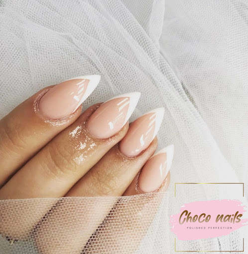 Choco Nails - Visual