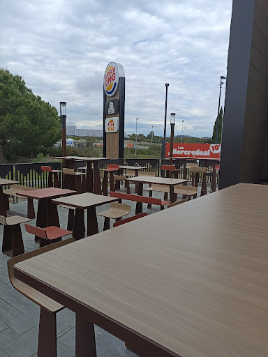 Photo 5 - Burger King
