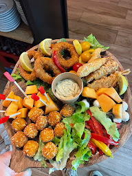 Photo n°4 de Bar le Saint Vincent à Chalon-sur-Saône (Bar)