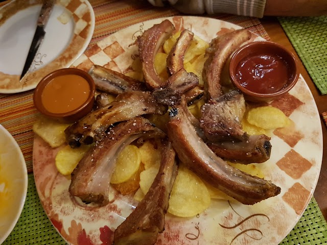 Mesón del Asador