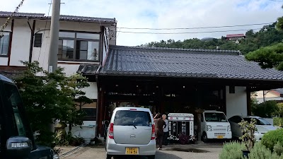 Photos of Kamesei Ryokan Nagano