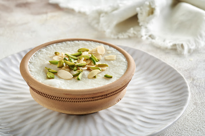 Jaffer Bhai's Al Karama-The Biryani King Of Mumbai by null