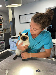 Photo n°10 de Clinique Vétérinaire de la Tournette à Meythet (Vétérinaire)