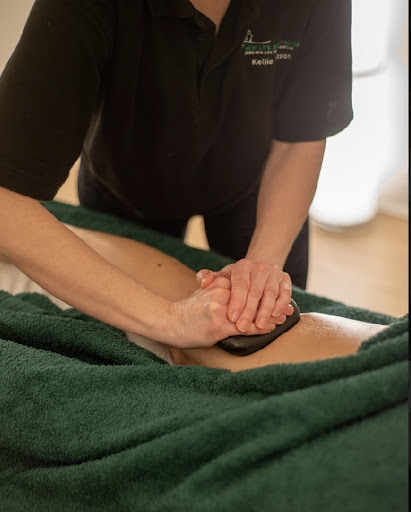 New Life Sports & Holistic Massage Ltd