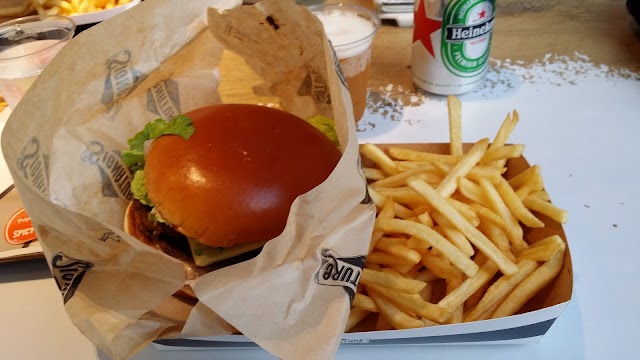 McDonald's Tinqueux