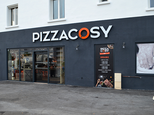 Photo 7 - Pizz à Deux