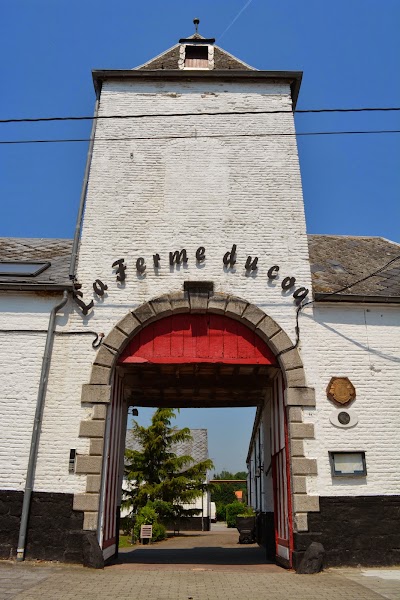 Photos of La Ferme du Coq