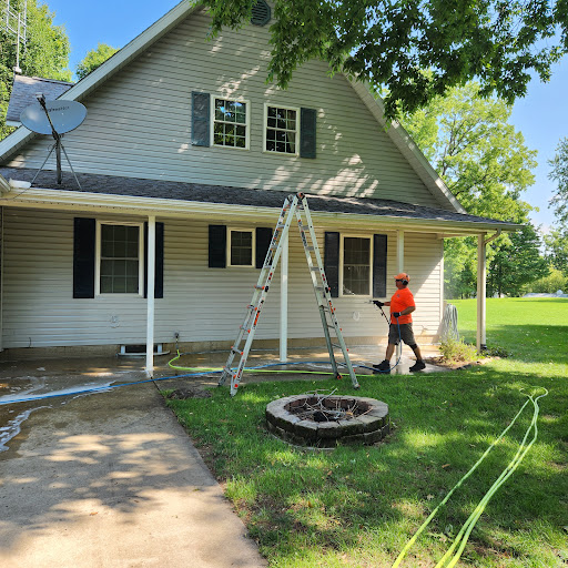 H2O Surface Cleaners