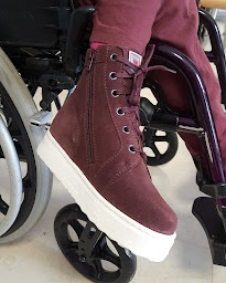 Photo n°19 de MondialPODO à Tonnerre (Magasin de chaussures orthopédiques)