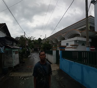 Photos of Masjid Nashruddin