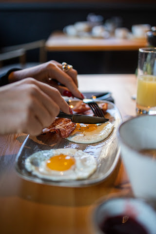 Hôtel Le Monêtier by null