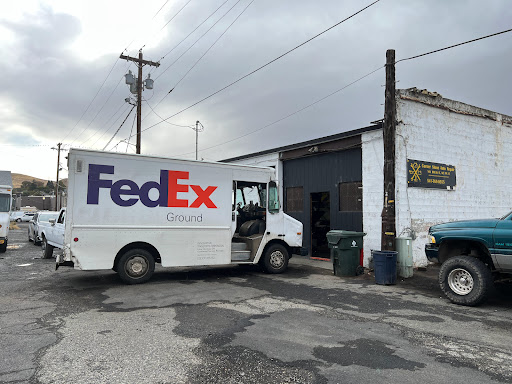 Corner Stone Auto Repair