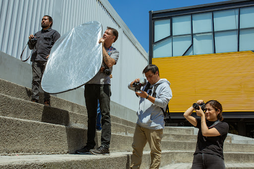 University of Cinema - Thumbnail