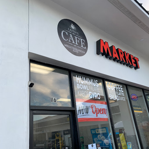 Angelito's Market