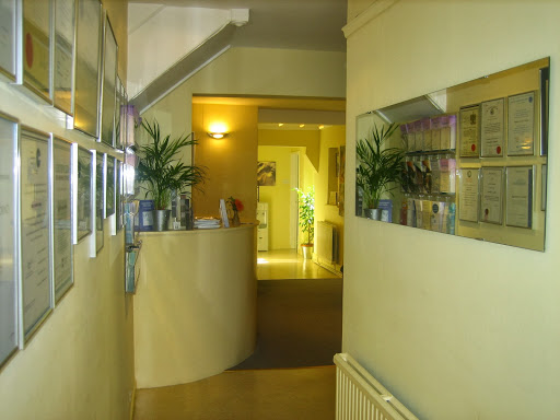 Summertown Clinic - Thumbnail