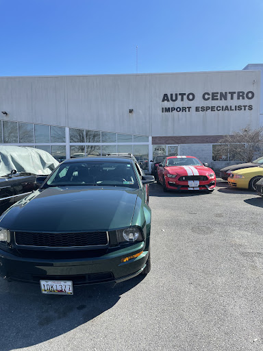 Auto Centro, Inc. - Thumbnail