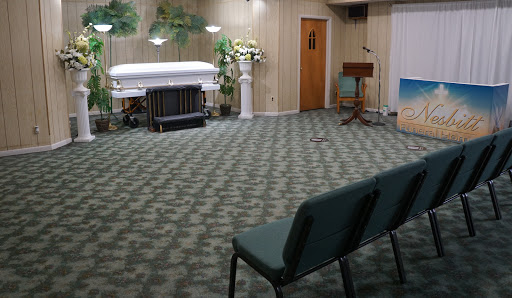 Nesbitt Funeral Home