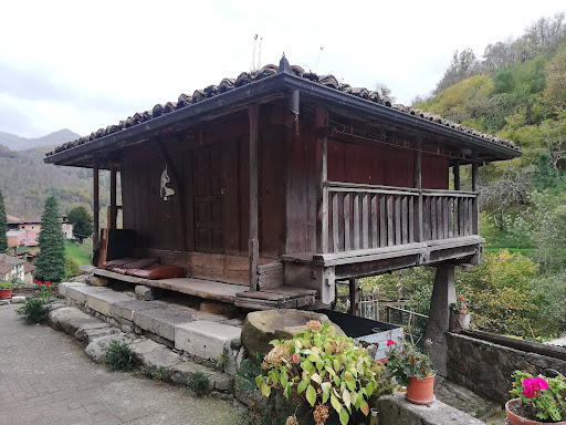 Posada Casa Zulima