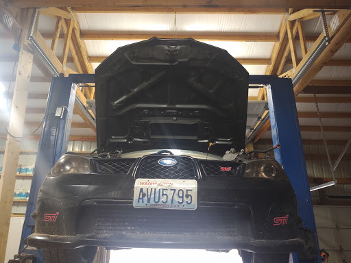 S.P. Automotive and Small Engine Repair - Thumbnail