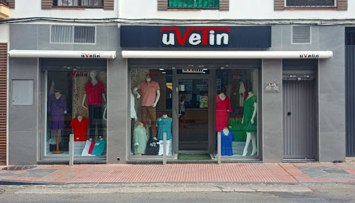Uvelin - Visual