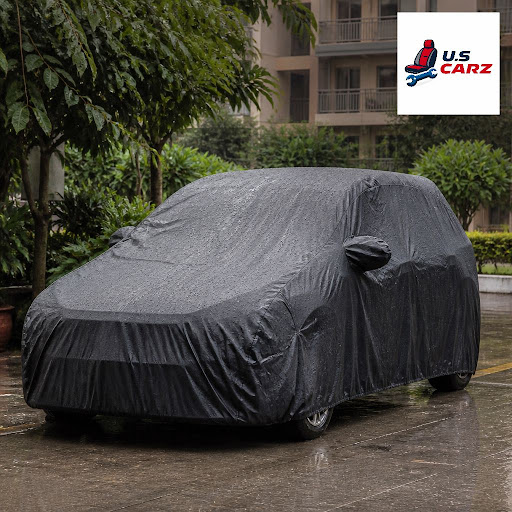 Worried about heavy rains ruining your car’s paint and shine this monsoon? At U.S Carz Accessorie… post image