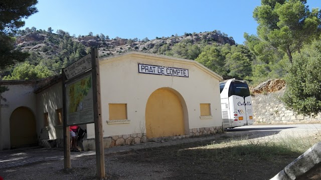 La Fontcalda