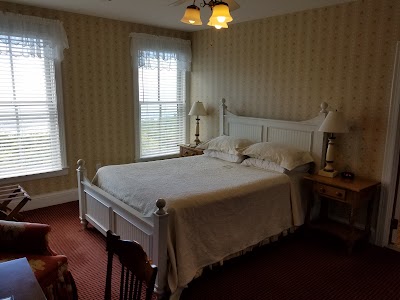 Photos of Mohonk Mountain House