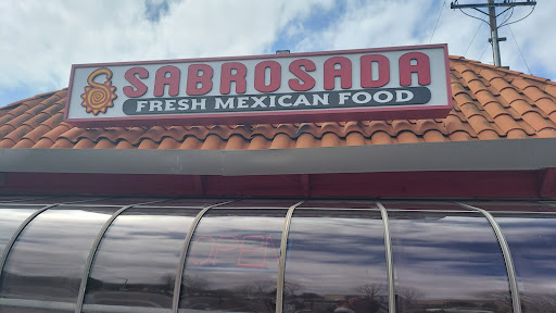 Sabrosada Fresh Mexican Food - Thumbnail