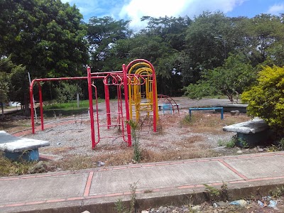 Photos of El Diamante Park
