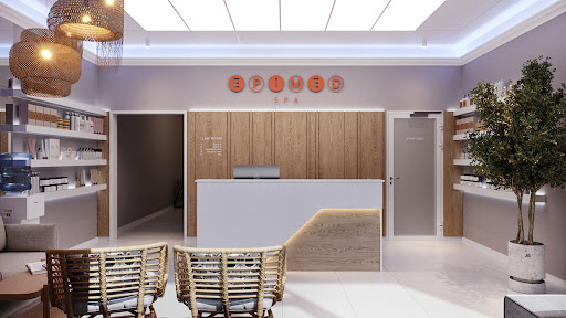 Epimedspa - Visual