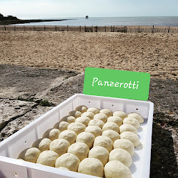 Photo n°13 de Bistro Phare des Minimes à La Rochelle (Restaurant)