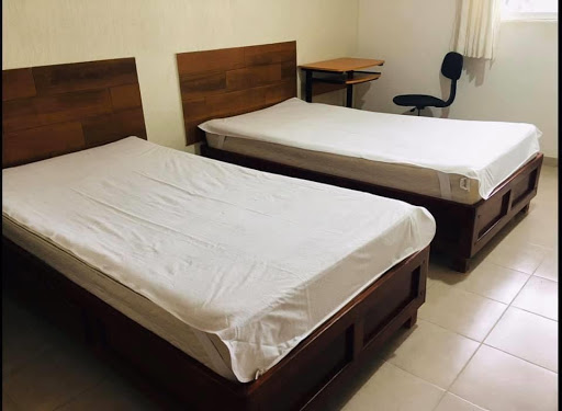 HOSTAL 307 - Visual