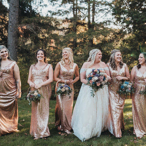 Pine Ridge Bridal LLC - Thumbnail