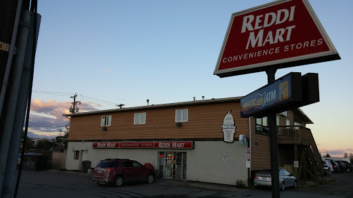 Village Reddi-Mart - Canada