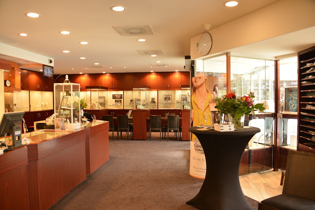 Beoordelingen van Juwelier Ferdinand Sanders in Eindhoven - Juwelier
