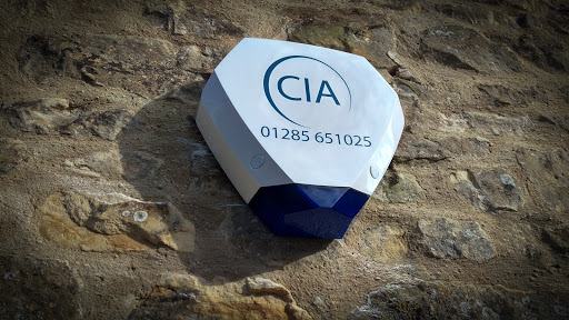 CIA Fire & Security Limited - Thumbnail
