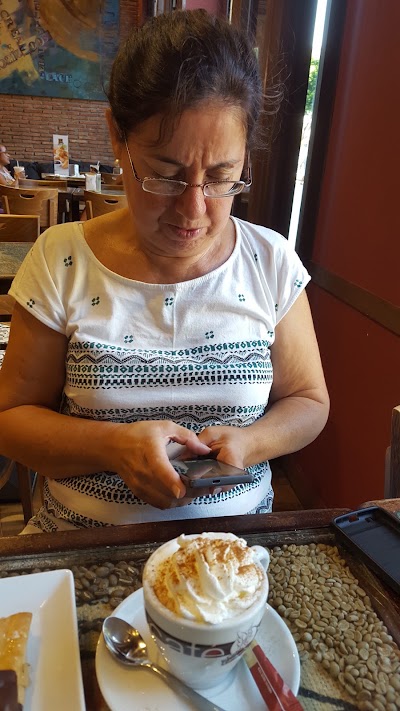 Photos of Caf&eacute; Club Carambuco