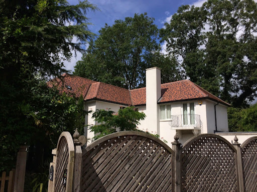 All Angles Roofing - Visual