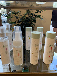 Photo n°16 de ATELIER D'ANMA: Salon de coiffure, Coiffeur mixte, Barbier, Coloration, Ombré hair, Balayage, Mèches, à Paimpol, Côte d'Armor à Paimpol (Barbier)