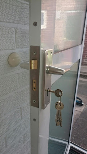 Mark Bellamy Locksmiths & Alarms - Nottingham