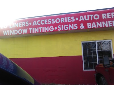 Photos of eXtreme Auto Sales Complete Service & Tinting