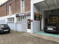 GARAGE MF à Roubaix