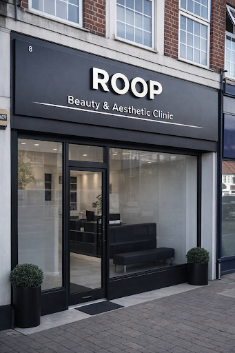 ROOP Aesthetic Skin Clinic Academy - beauty Salon